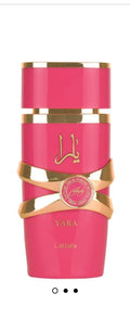 Lattafa Yara Candy Eau de Parfum 100ml