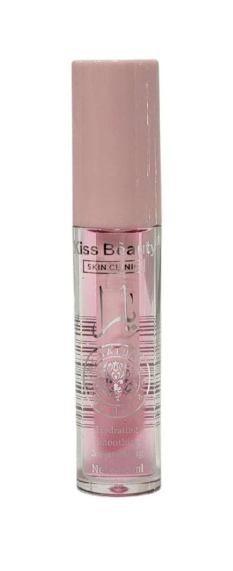 Kiss Beauty Brillo Labial Aceite Hidratante Lip Oil